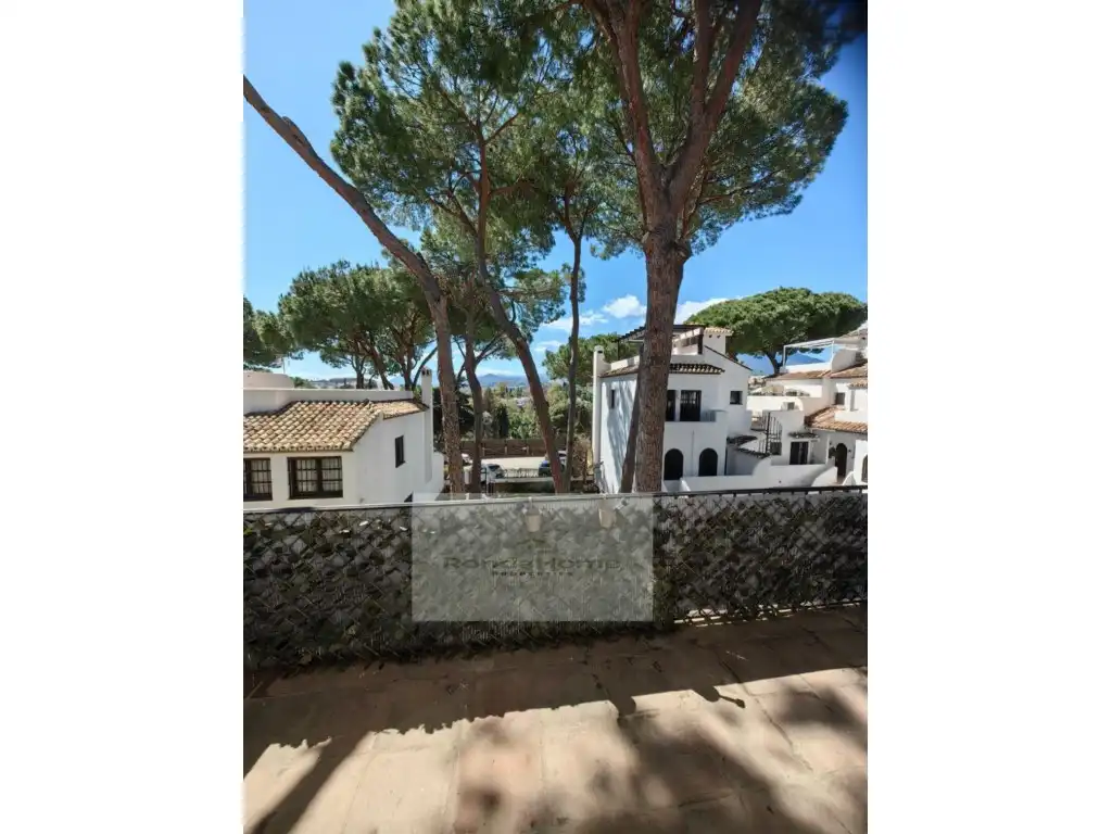 Außenansicht von Wohnung zum Verkauf in Marbella