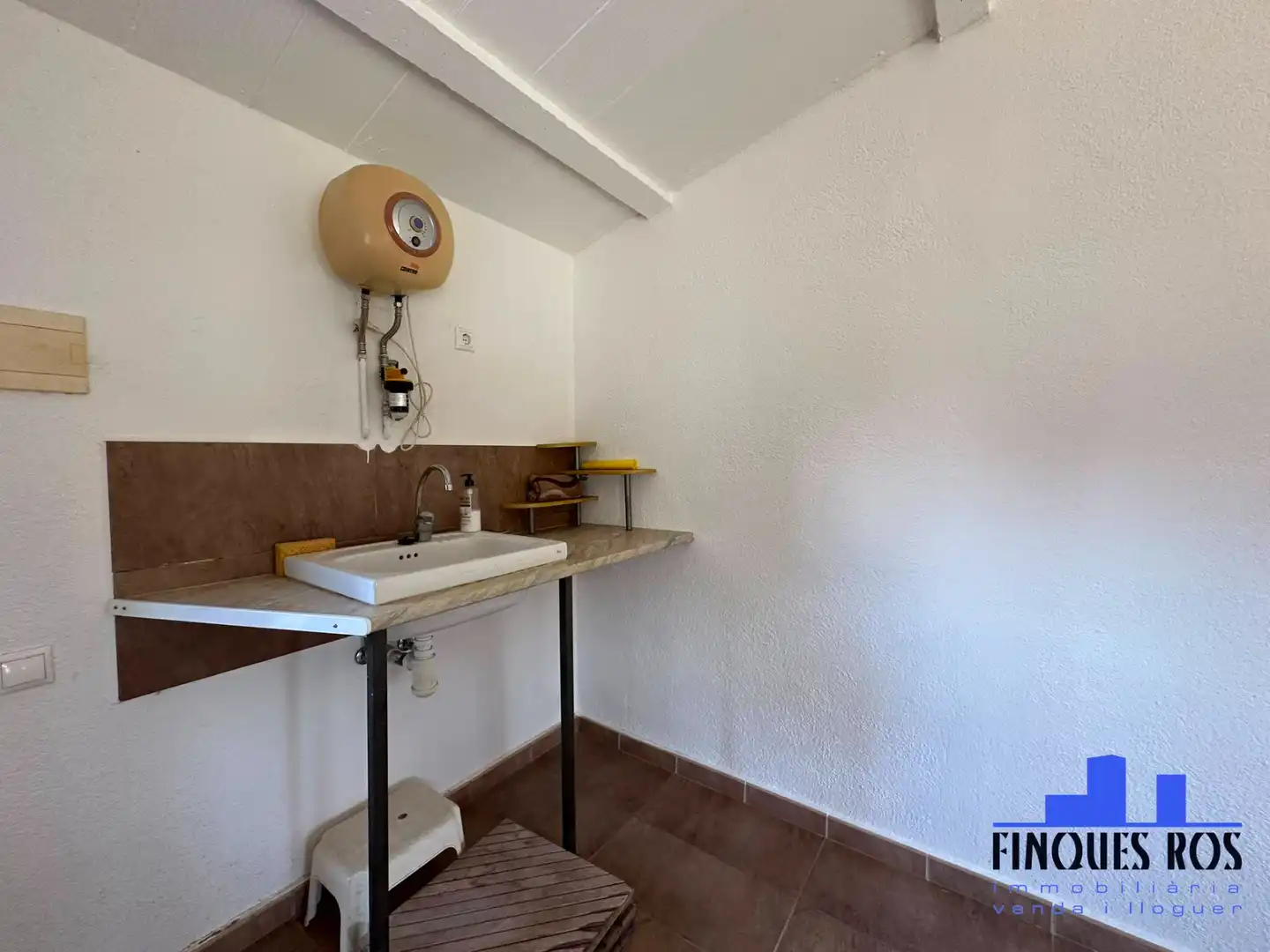 Cocina de Piso en venta en Vinaròs con Aire acondicionado, Calefacción y Terraza