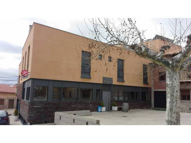 Edificio en Venta en Calle Fuente, 8 en Serradilla del Llano