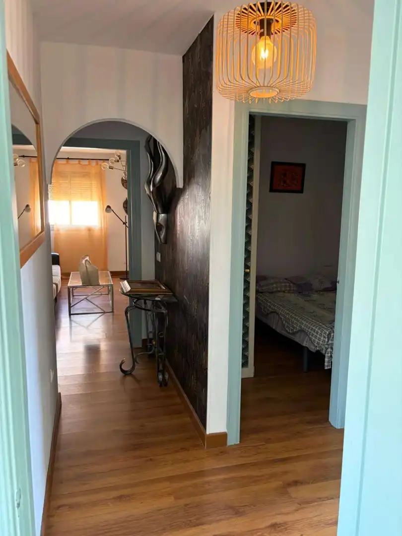 Appartement avec ascenseur à louer à Bailén - Miraflores, imagen 26