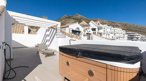 Foto 4 de Ático en venta en Teide, Rancho Domingo - La Hacienda, Benalmádena
