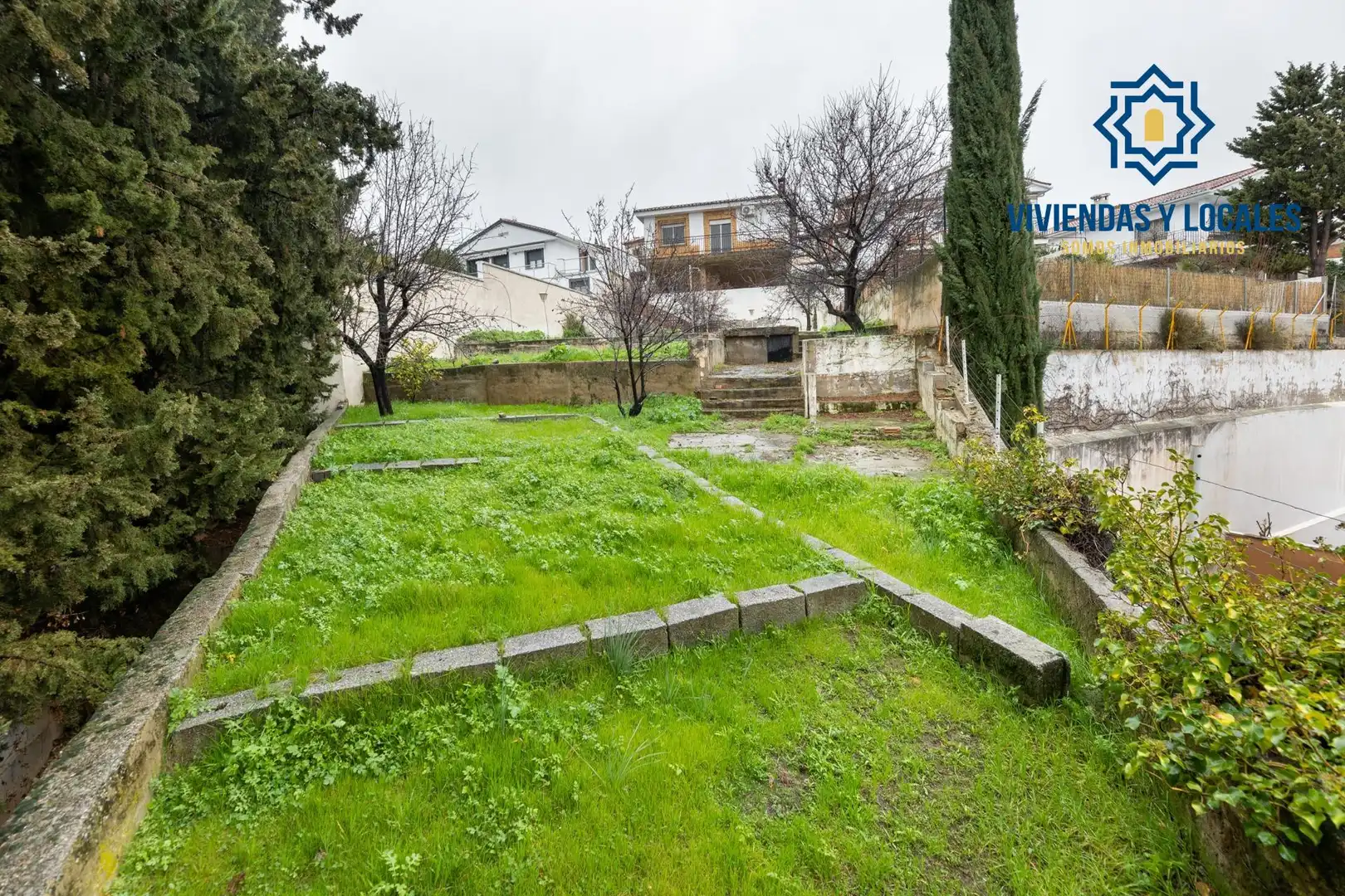 Villa mit Pool zum Verkauf in Huétor Vega, imagen 26