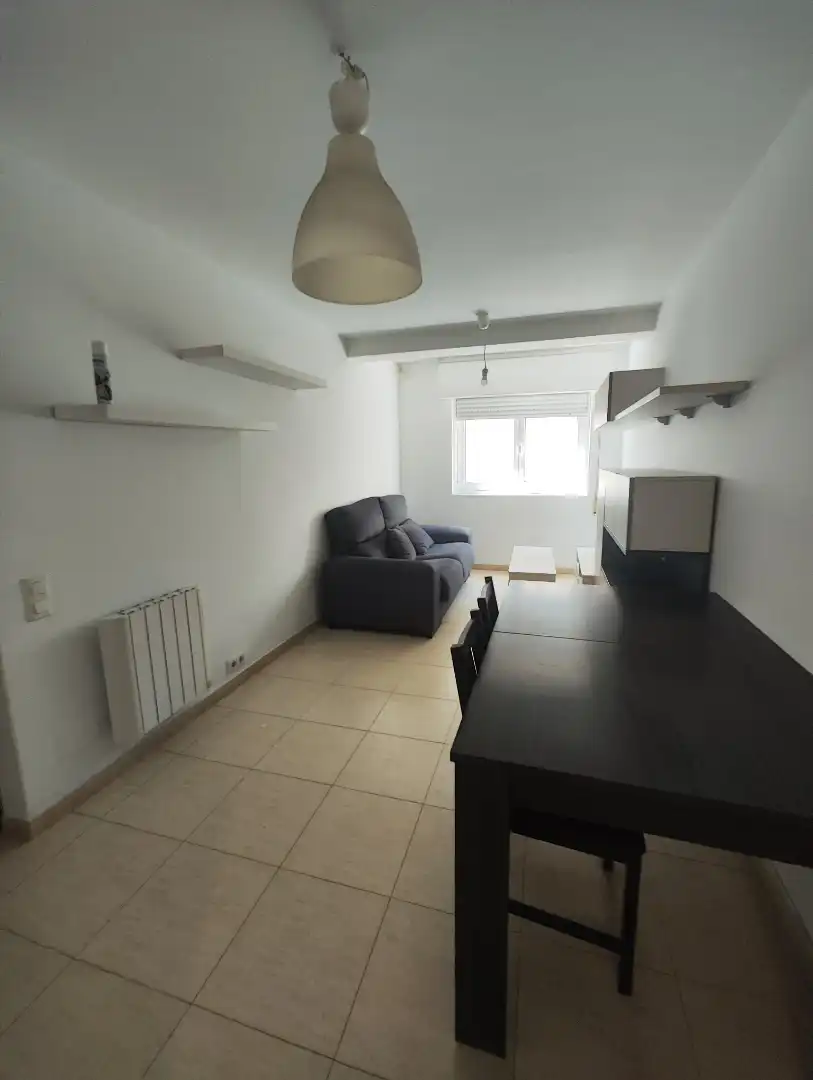 Apartament de lloguer a Ensanche - Sar