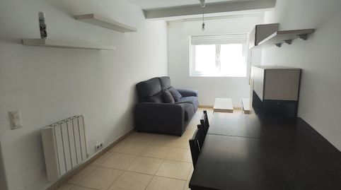 Foto 2 de Apartament de lloguer a Ensanche - Sar, Santiago de Compostela