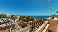 Exterior view of Flat for sale in Mojácar  with Air Conditioner and Terrace