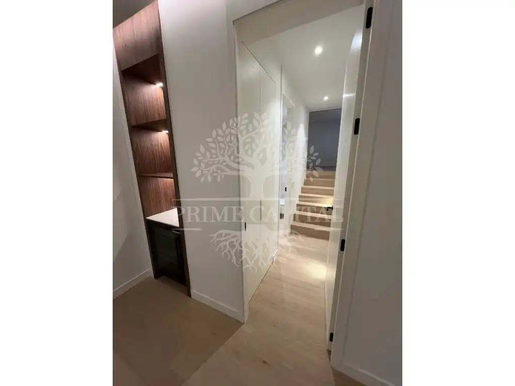 Piso con terraza en alquiler en Paseo Pintor Rosales, imagen 24
