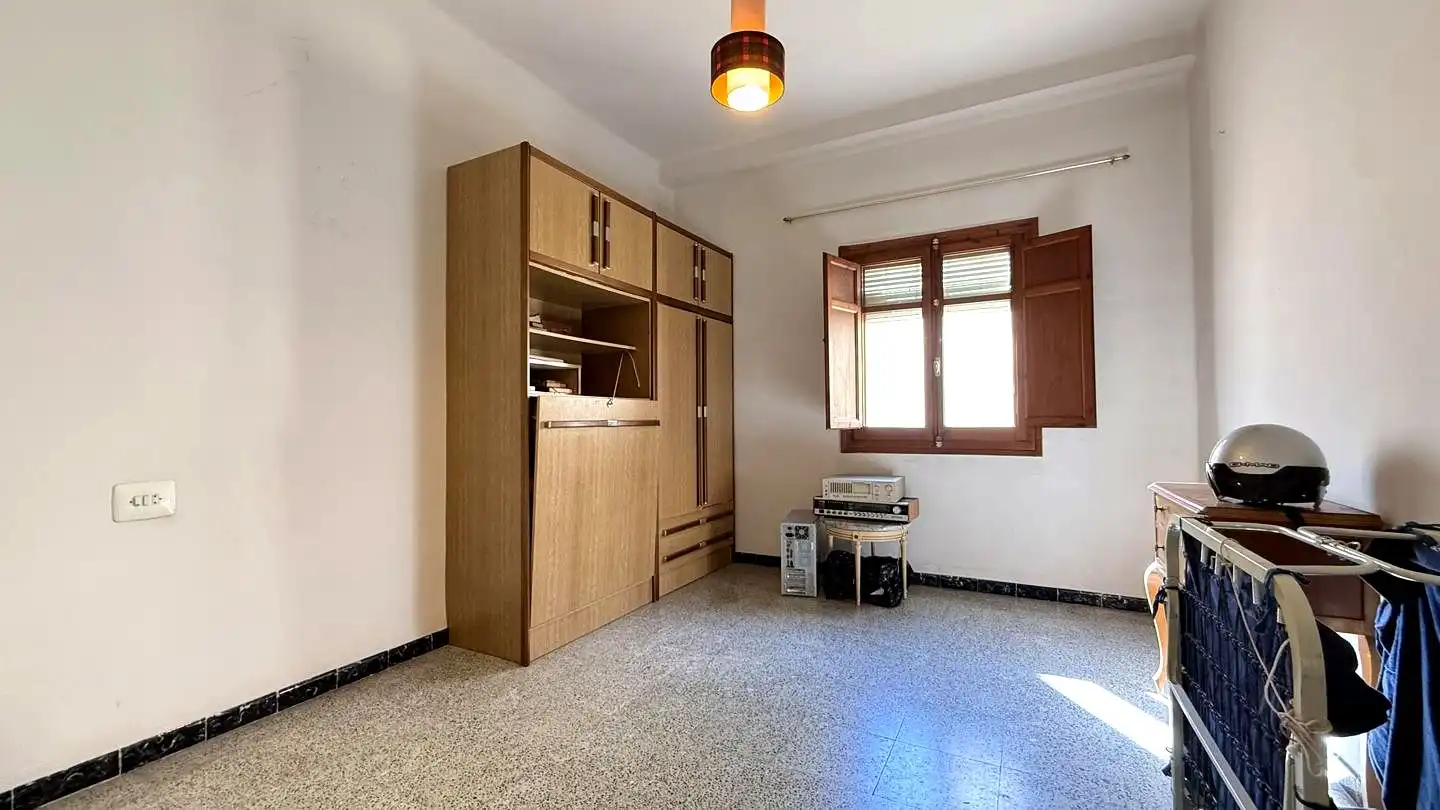 Wohnung mit Terrasse zum Verkauf in Casc Urbà, imagen 21