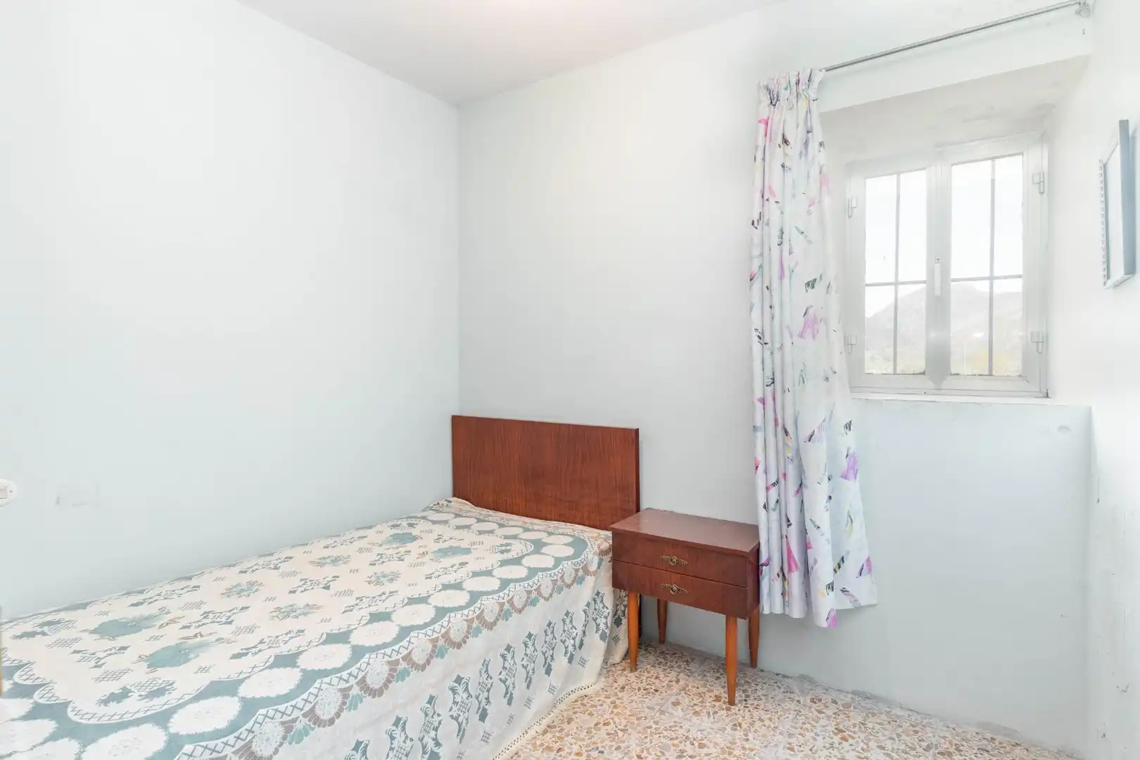 Habitación de Casa o chalet en venta en Cabrillanes con Jardín privado, Terraza y Trastero