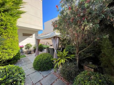 Villa avec balcon à vendre à L'Albir