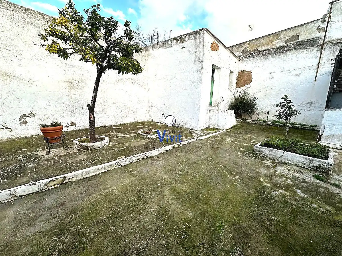 Casa o xalet en venda en Alcalá de Guadaira