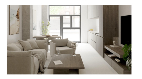 Foto 3 de Residencial en venda a La Malva-rosa, Valencia