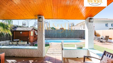 Foto 5 de Casa o chalet en venta en Mas d'En Serra - Els Cards, Sant Pere de Ribes