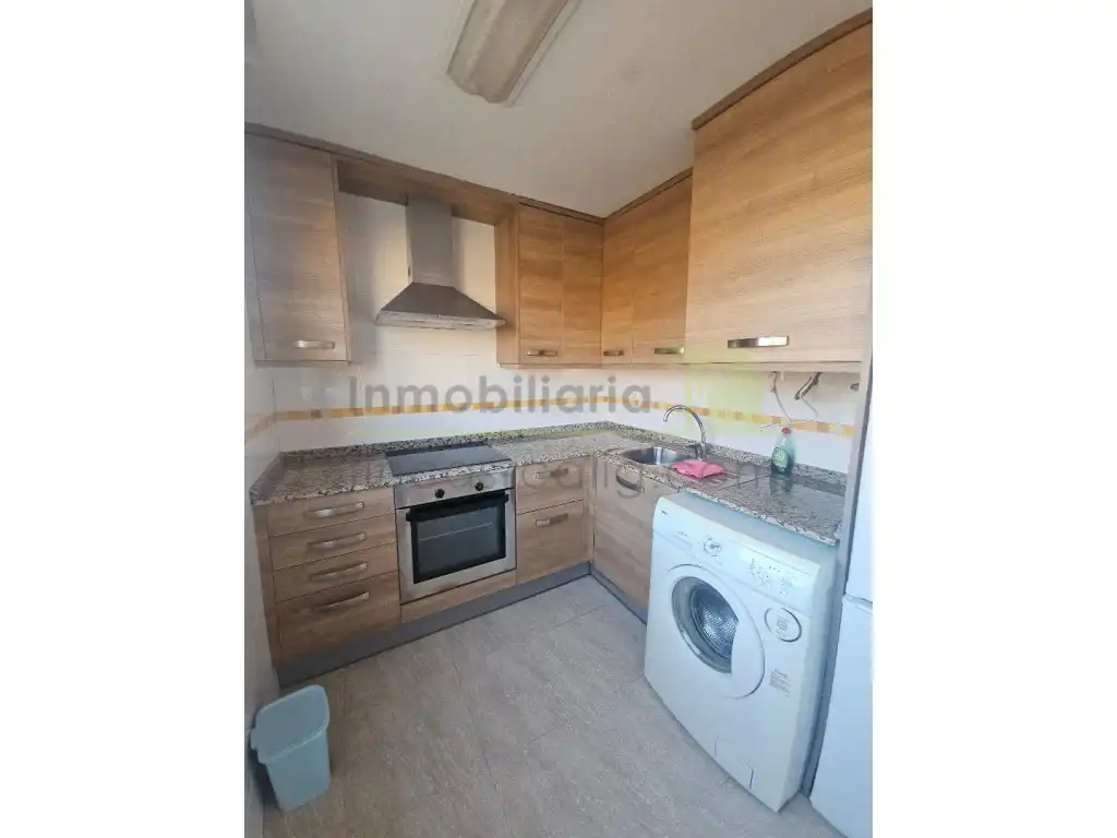 Cocina de Apartamento en venta en Càlig