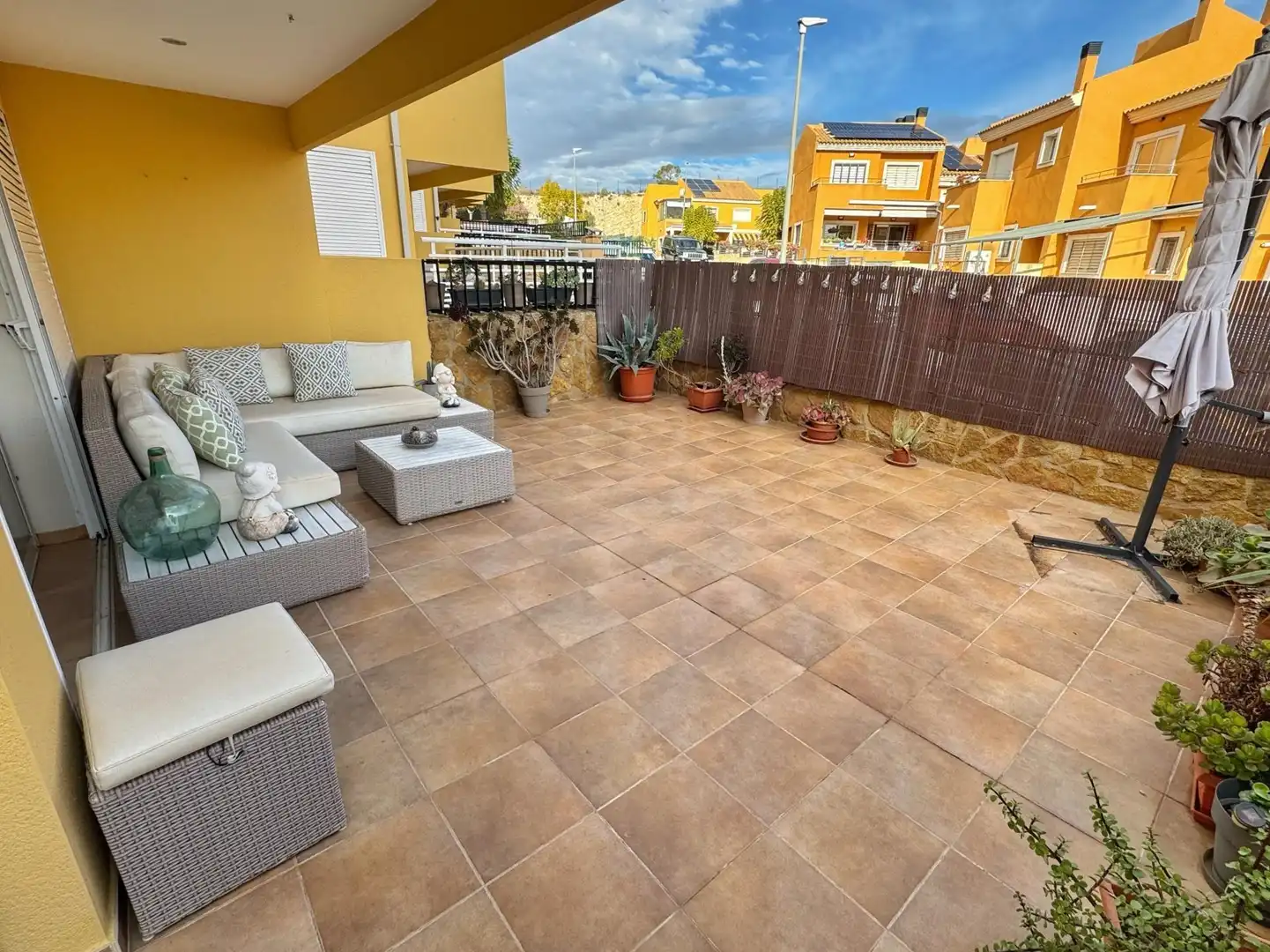 Casa o chalet de alquiler en Monforte del Cid, Alicante