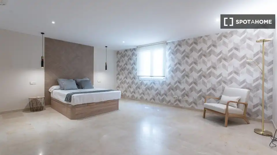 Flat to rent in Centro, imagen 8