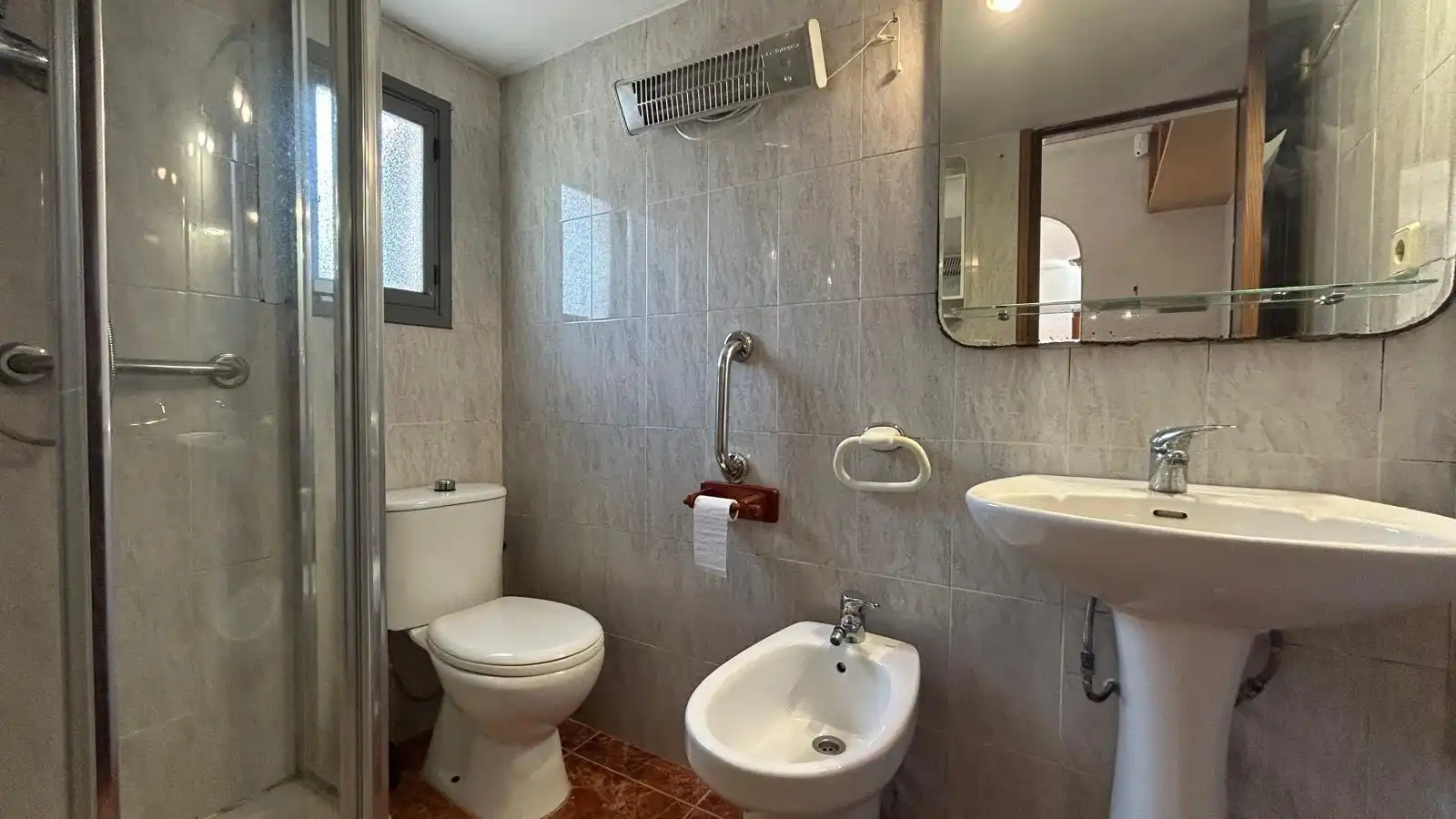 Bany de Residencial en venda en Marratxí