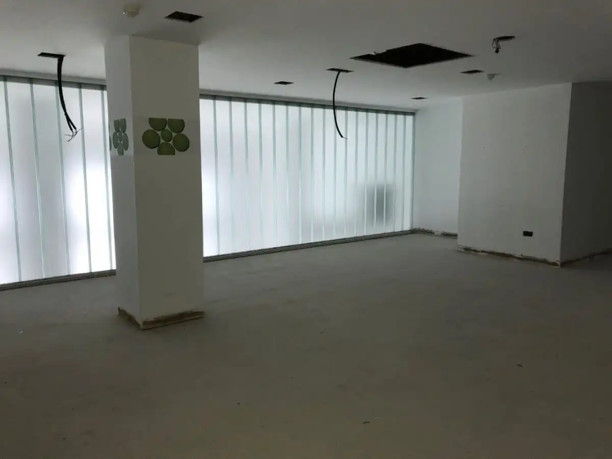 Gewerbefläche zur Miete in San Roque - Ronda Norte, imagen 4