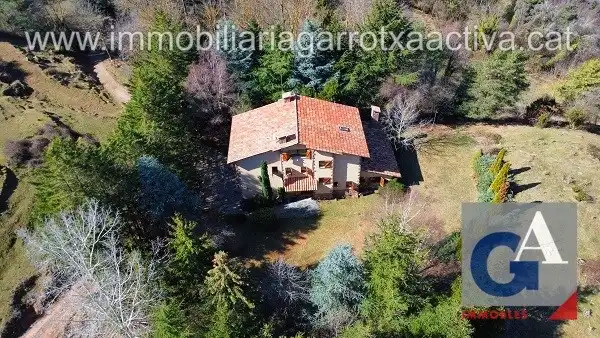 Finca rústica en venta en Sant Joan de les Abadesses