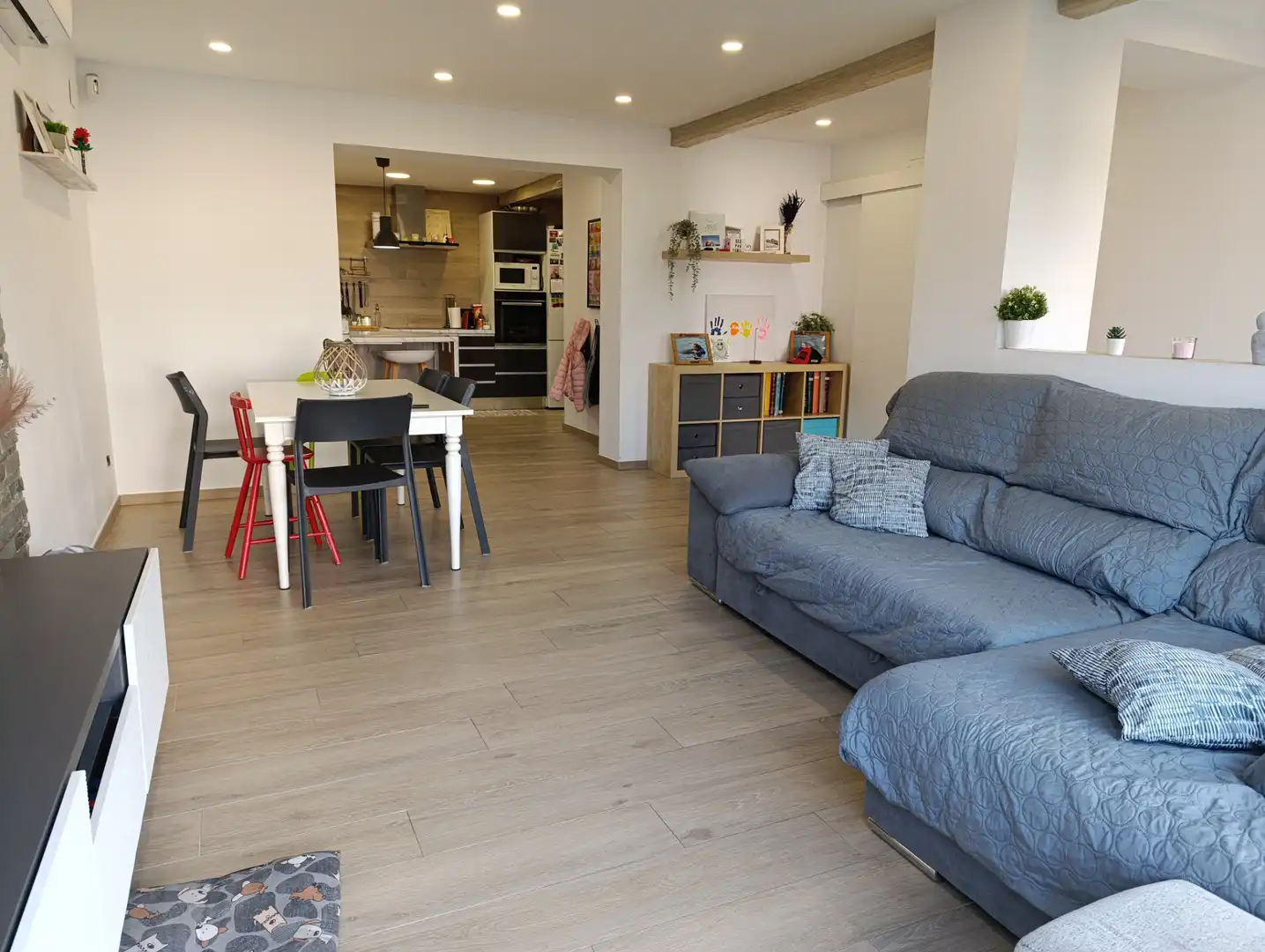 Casa o chalet en venta en Lliçà d'Amunt