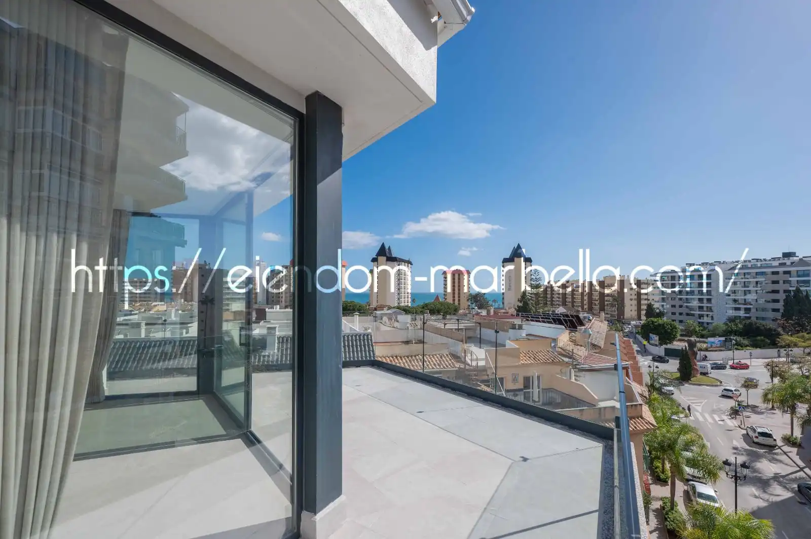 Apartament en venda a Puerto Deportivo