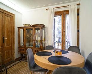 Flat to rent in del Born, Sant Pere, Sta. Caterina i la Ribera, Ciutat Vella,  Barcelona Capital