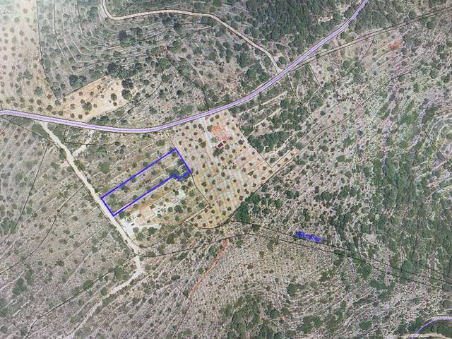 Terreno residencial en Venta en Chella