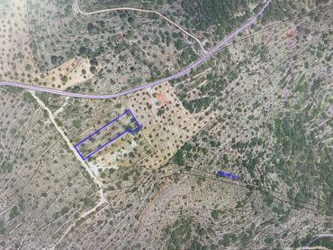 Terreno residenziale in vendita a Chella