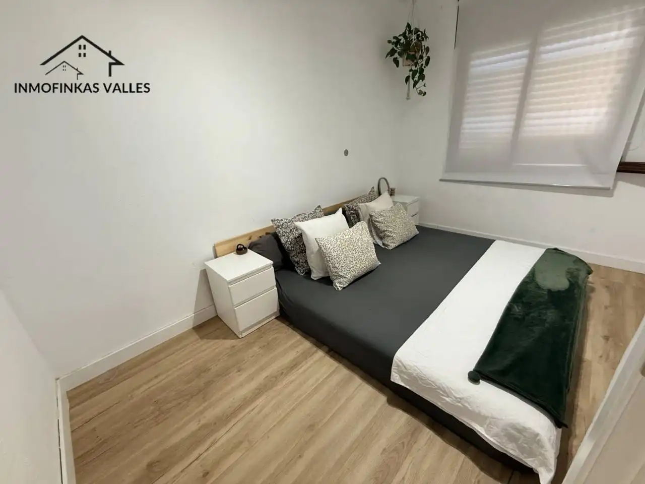 Habitación de Casa o chalet en venta en Lliçà d'Amunt con Calefacción, Jardín privado y Terraza