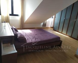 Bedroom of Flat to rent in Yeles  with Heating and Storage room