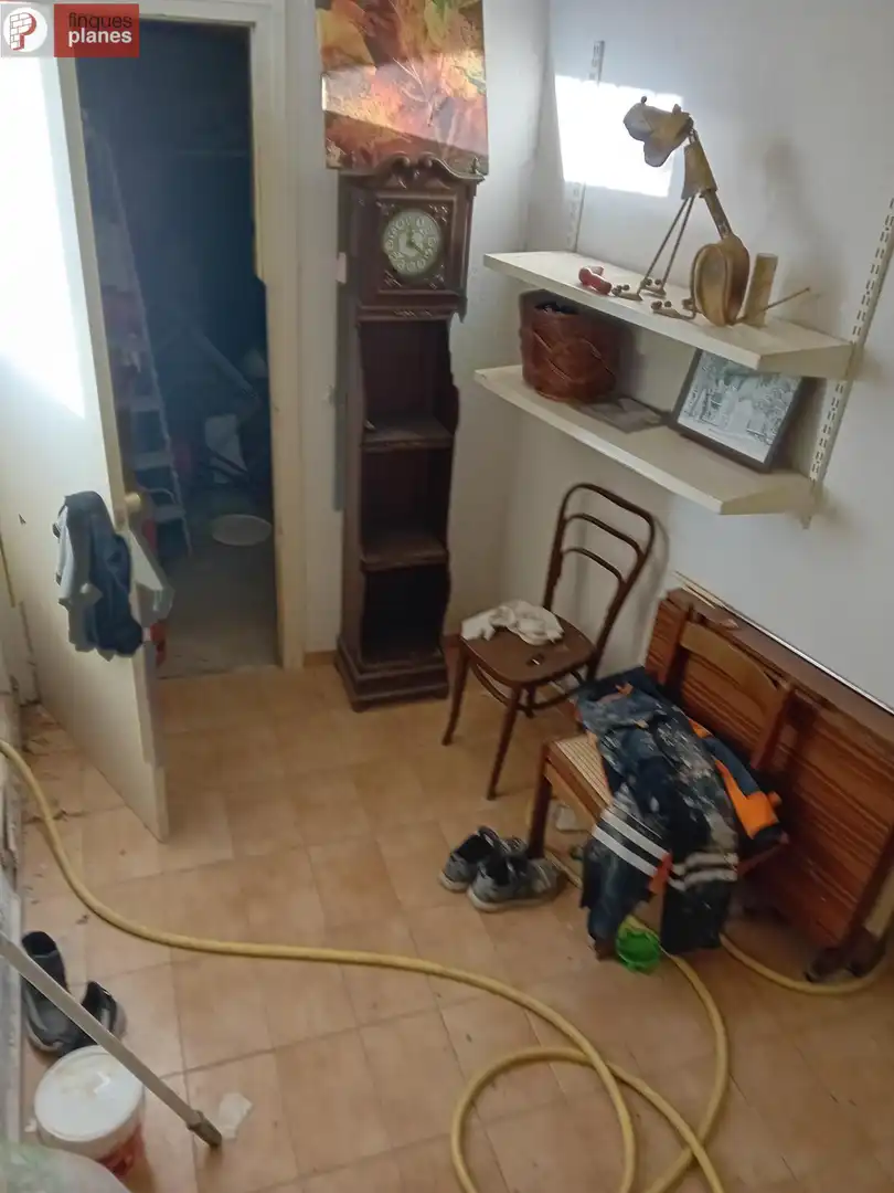 Casa o xalet en venda en La Seu d'Urgell amb Traster i Moblat