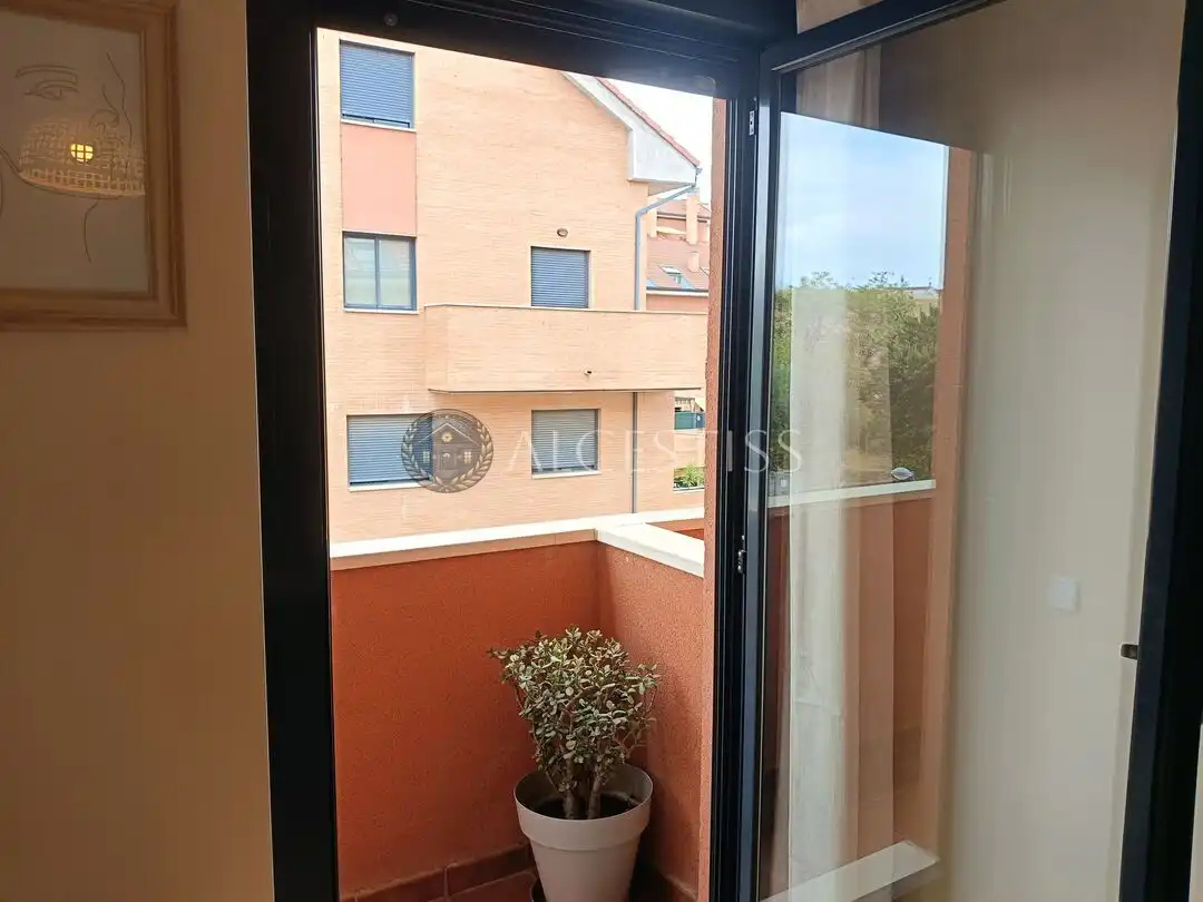 Duplexes for sale in Méntrida