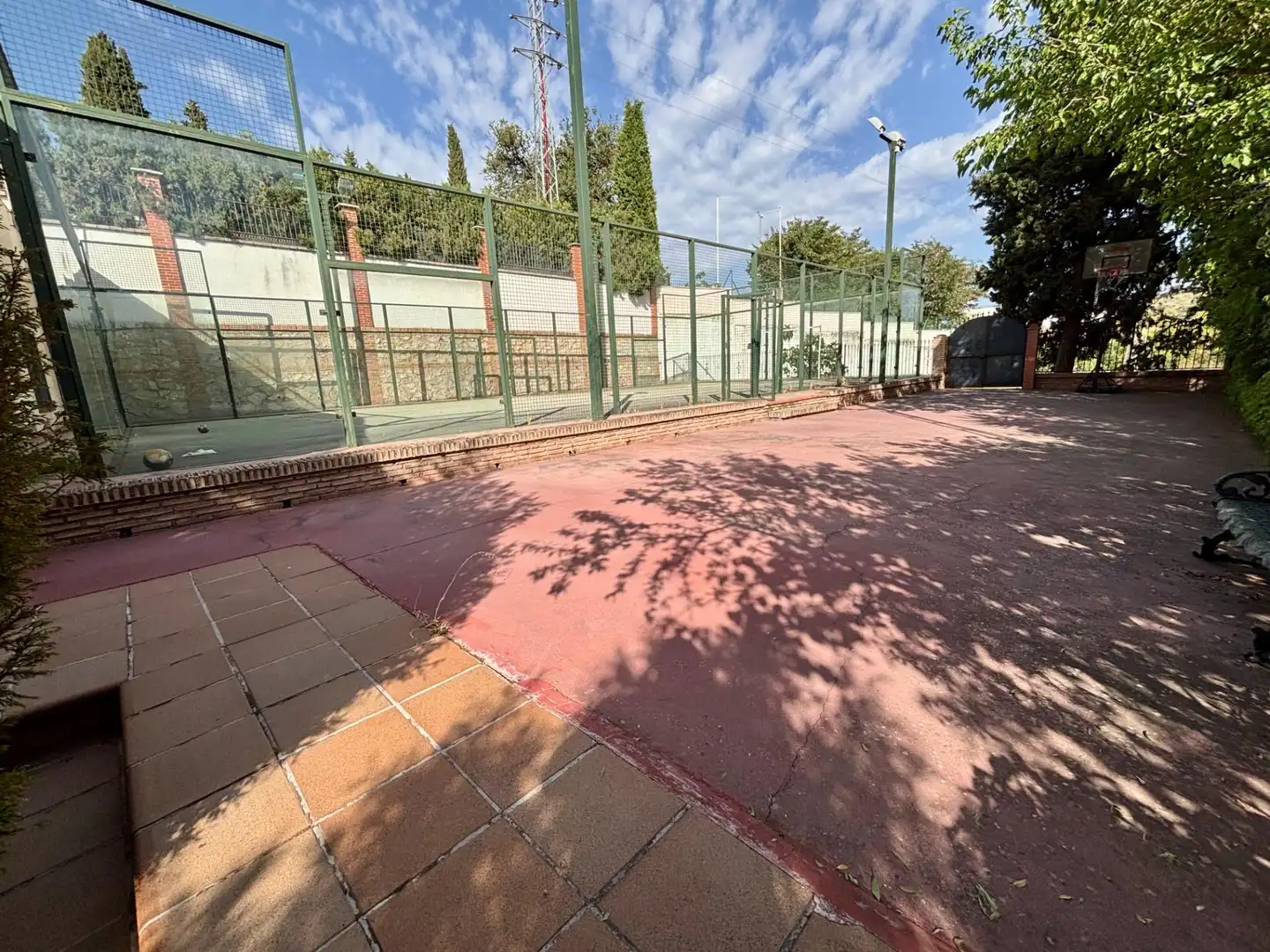 Wohnung zur Miete in Calle Calle San Cayetano, 24, Jun