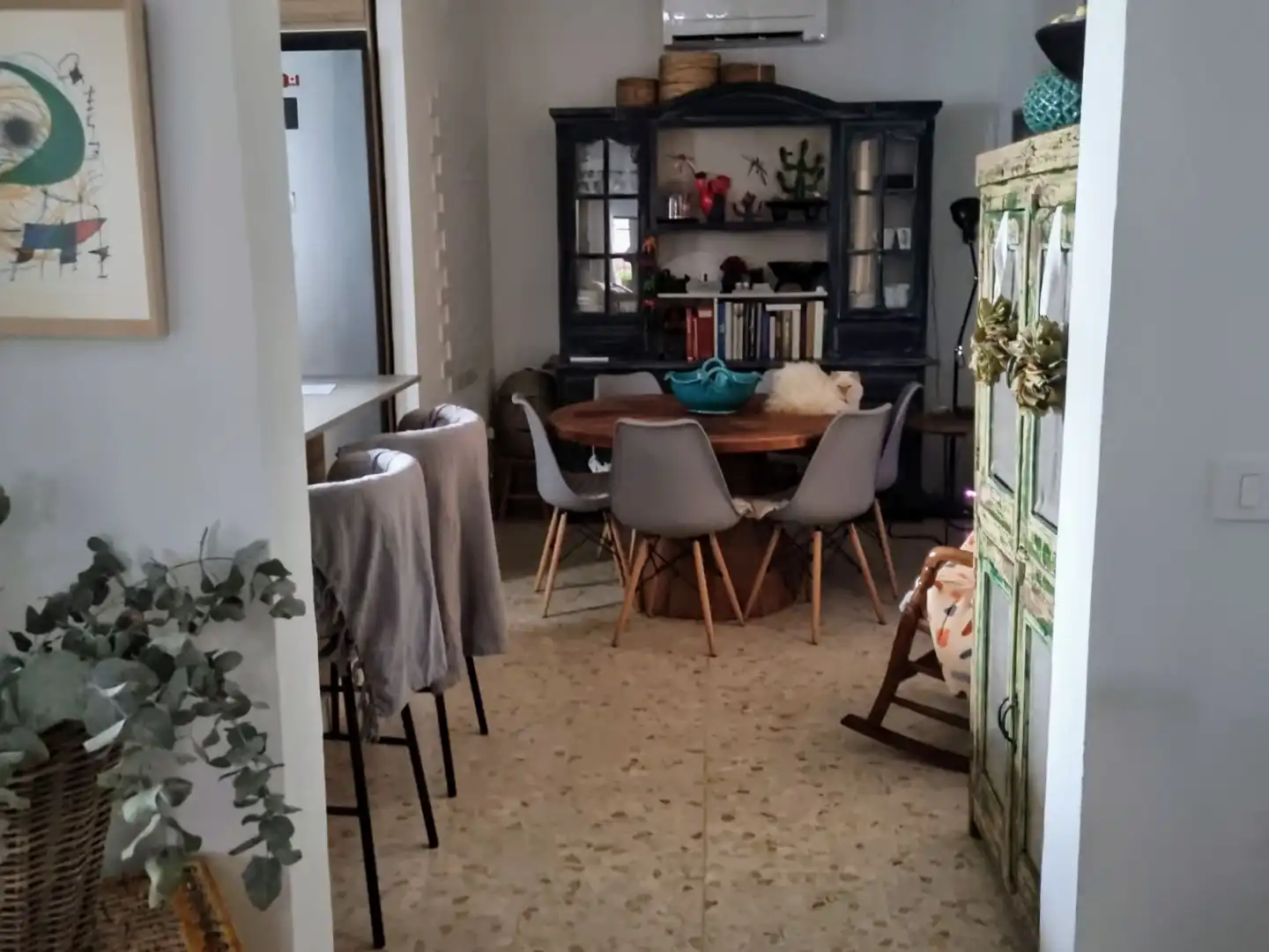 Maison rustique avec jardin à vendre à Calle Cerrillo 31, imagen 5