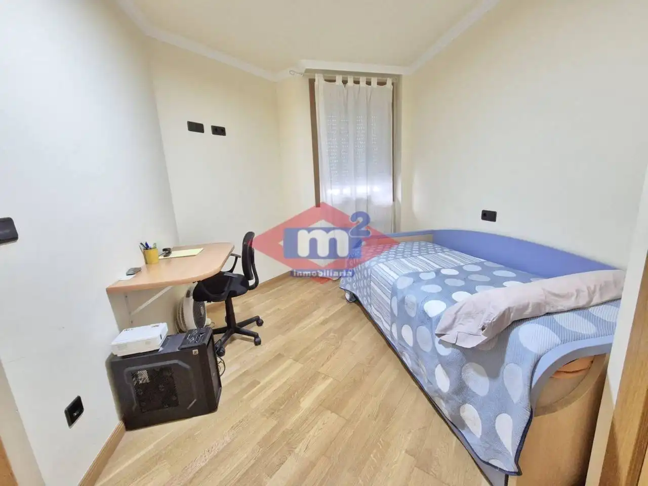 Habitación de Piso en venta en Salvaterra de Miño con Calefacción y Trastero