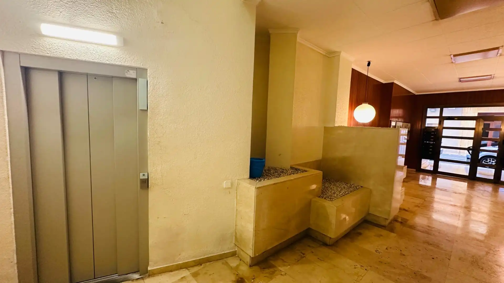 Piso en venta en Amposta con Aire acondicionado, Terraza y Amueblado