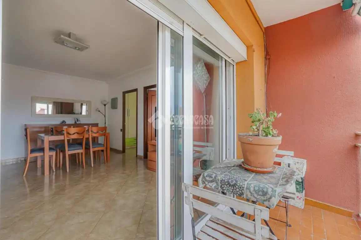 Appartement avec terrasse à vendre à Artigues - Llefià, imagen 8