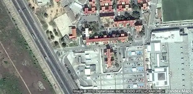 Piso en venta en Barrio de la Luz  