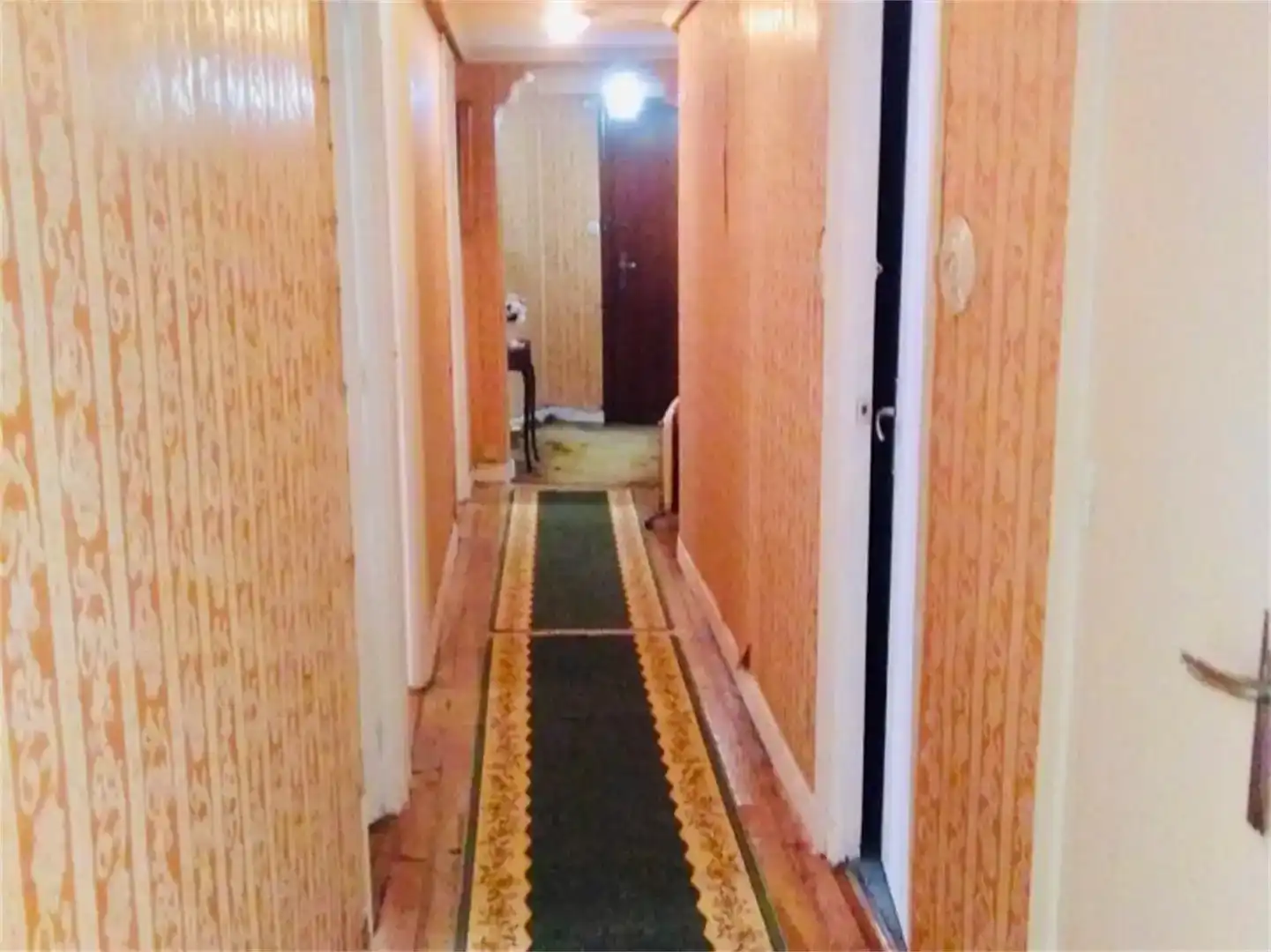 Flat for sale in Street Urazurrutia, 15, Bilbao la Vieja