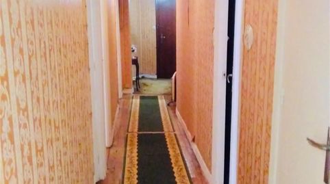 Foto 2 von Wohnung zum Verkauf in Strasse Urazurrutia, 15, Bilbao la Vieja, Bilbao