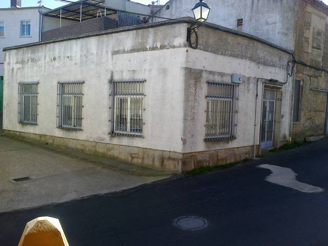 Local comercial en Venta en Cantalpino