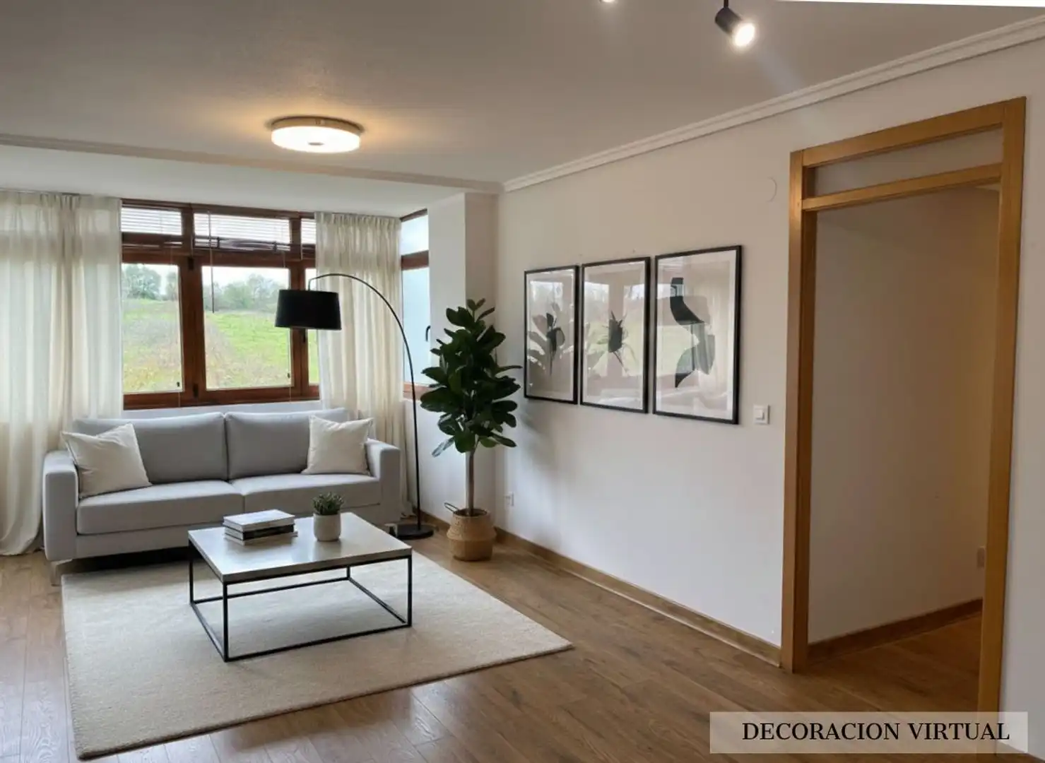 Flat for sale in N/A, Villalegre - La Luz
