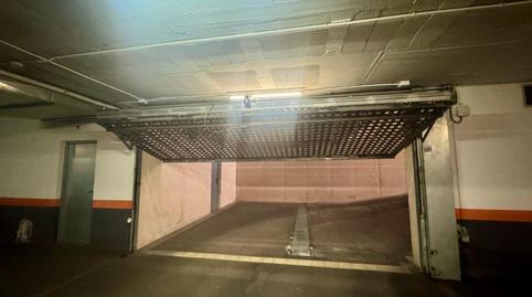 Foto 4 de Garaje en venta en Pla del Vent , Torreblanca, Sant Joan Despí