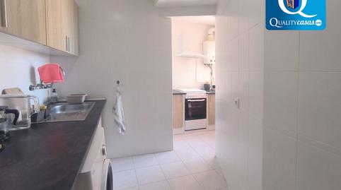 Foto 5 de Pis en venda a San Gabriel, Alicante