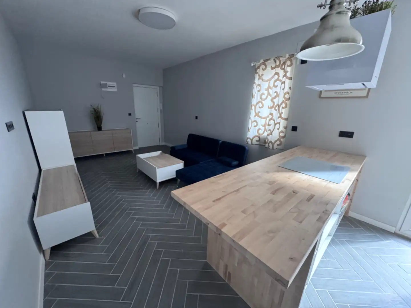 Flat for sale in Calle Menéndez Pelayo, El Carril - Paseo de Chapi
