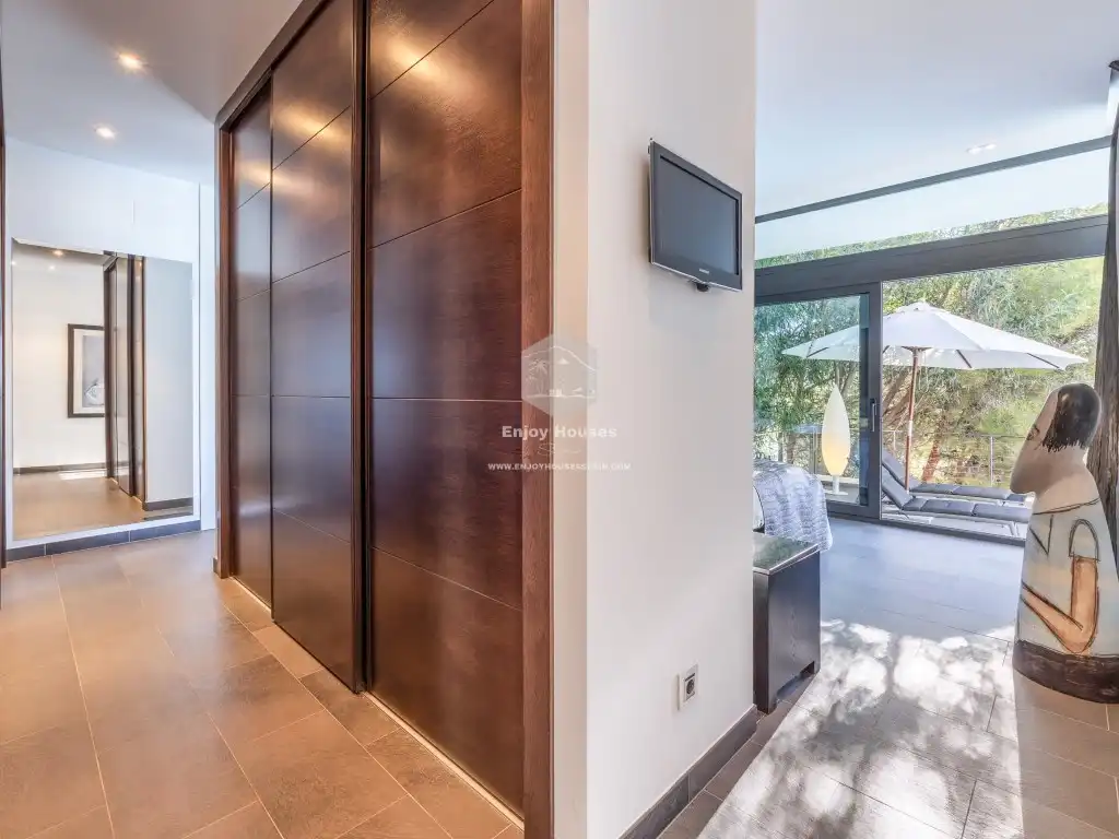 Casa o xalet en venda a Altea la Vella