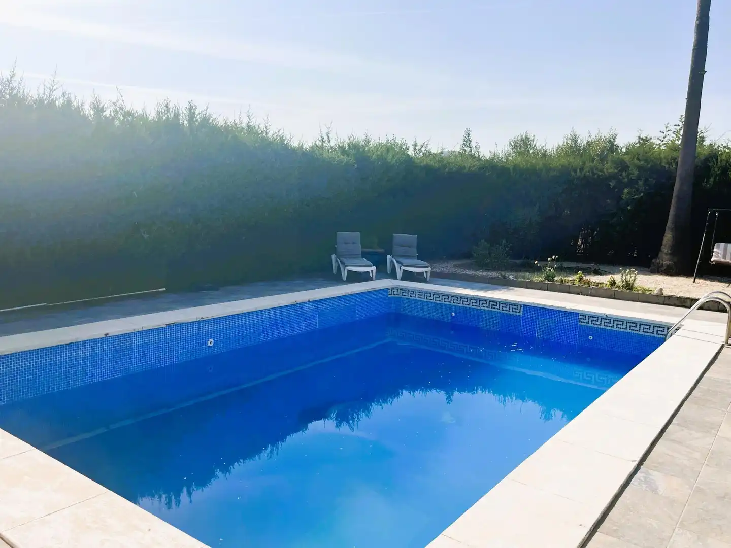 Villa mit Pool zum Verkauf in POLIGONO 38, imagen 6