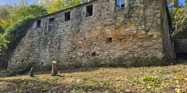 Finca rústica en Venta en Lugar Quinta en As Nogais