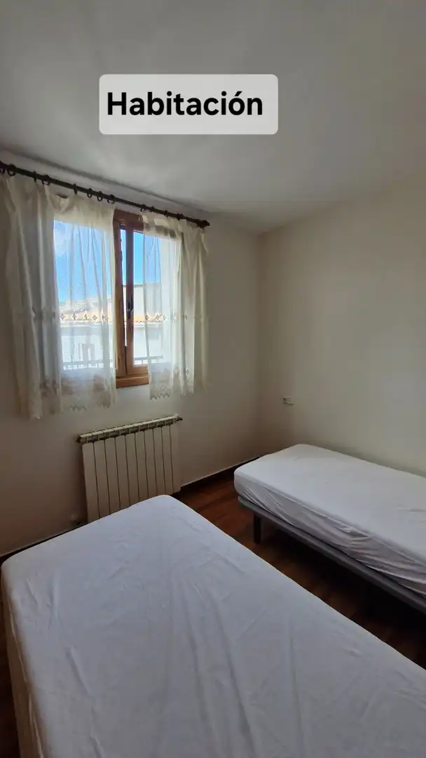 Flat for rent in HERIZ, Antiguo