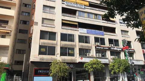 Foto 2 von Büro zur Miete in Ricardo Soriano, Ricardo Soriano, Marbella