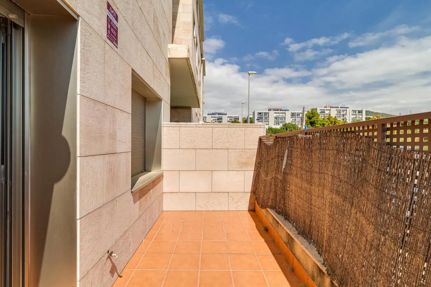 Ground floor for sale in Ocata